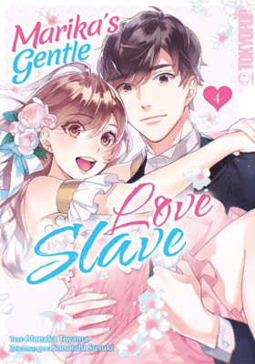Marika's Gentle Love Slave 4