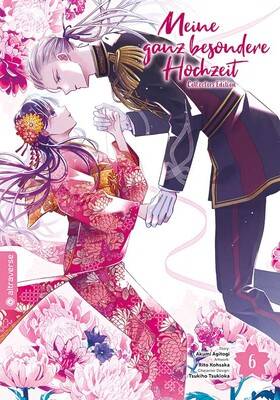 Meine ganz besondere Hochzeit 6 Collectors Edition