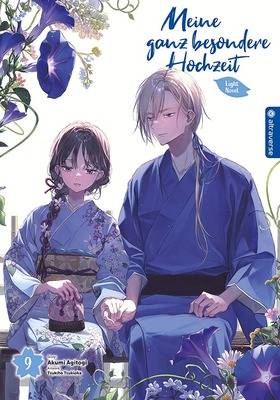 Meine ganz besondere Hochzeit Novel 9