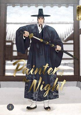 Painter of the Night 4