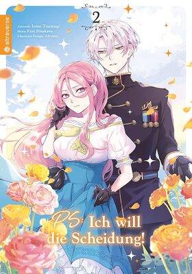 PS: Ich will die Scheidung 2