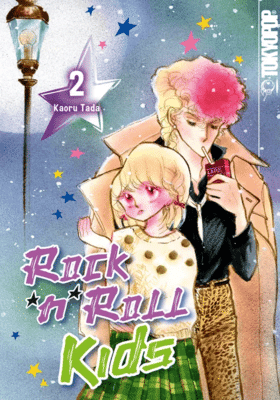 Rock'n'Roll Kids 2
