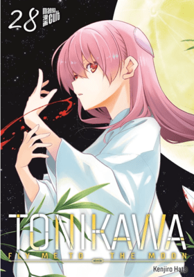 TONIKAWA - Fly me to the Moon 28
