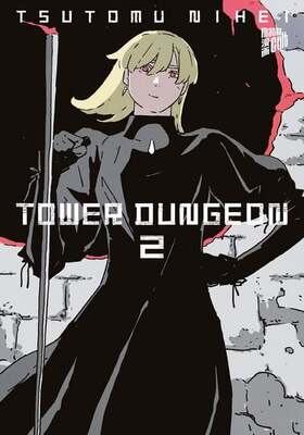 Tower Dungeon 2