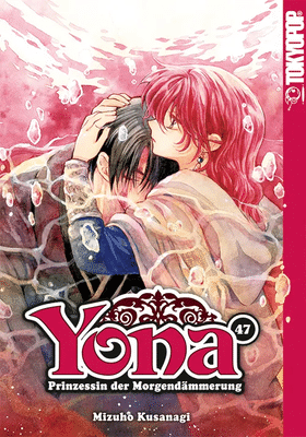 Yona - Prinzessin der Morgendämmerung 47