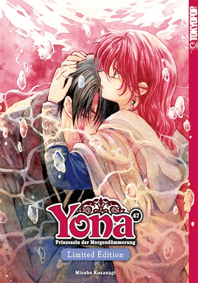 Yona - Prinzessin der Morgendämmerung 47 Limited Edition