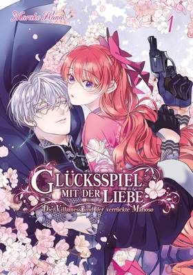 Glücksspiel mit der Liebe 1