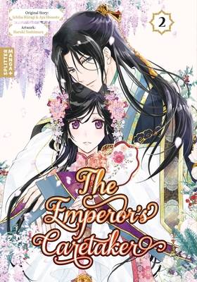 The Emperor's Caretaker 2 (SPLITTER MANGA+)