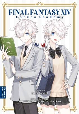 Final Fantasy XIV Eorzea Academy (SPLITTER MANGA+)
