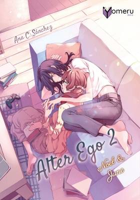 Alter Ego 2 (YOMERU)