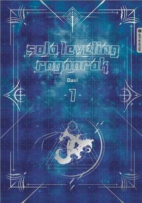 Solo Leveling Ragnarok Roman 1 (Sonderauslieferung)