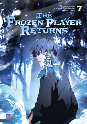 The Frozen Player Returns 7