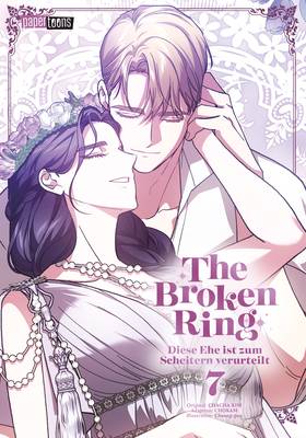 The Broken Ring 7