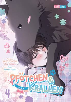 Pfötchen & Krallen 4