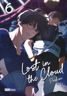 Lost in the Cloud 6