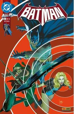 Batman (2026) 4