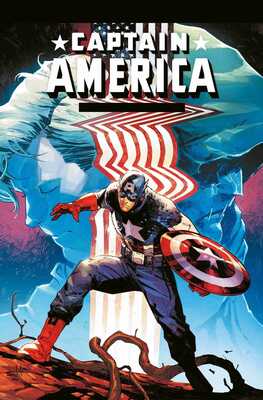 Captain America 4