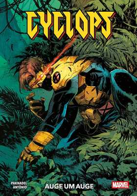 Cyclops: Auge um Auge