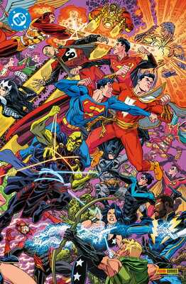 DC K.O. 3 Variant A
