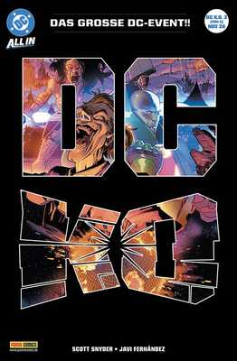 DC K.O. 3