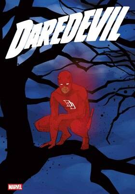 Daredevil (2026) 1 Exklusiv-Variant (250)