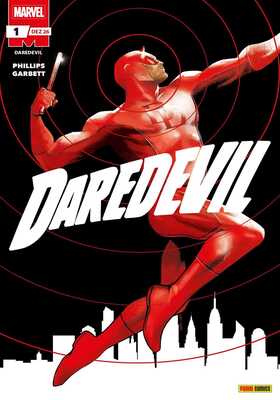 Daredevil (2026) 1