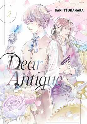 Dear Antique 2