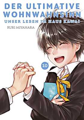 Der ultimative Wohnwahnsinn - Unser Leben im Haus Kawai 10