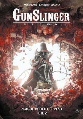 Gunslinger Spawn 9