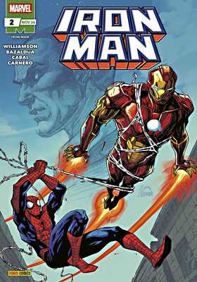 Iron Man 2