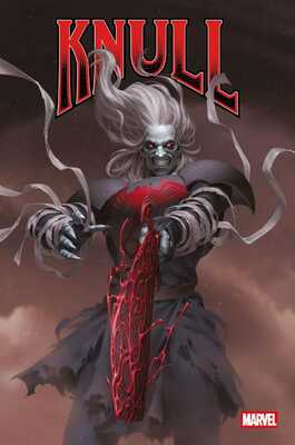 Knull Variant