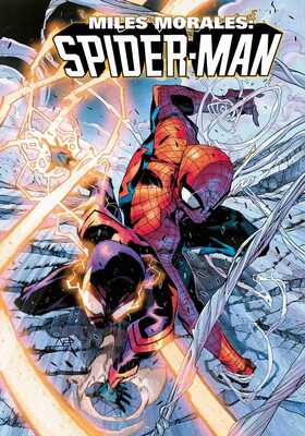 Miles Morales - Spider-Man 8
