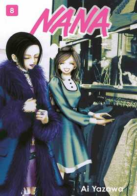 Nana 8