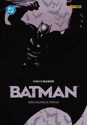 Panini Pocket - Batman - Der Dunkle Prinz