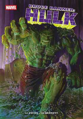 Panini Pocket - Bruce Banner - Hulk