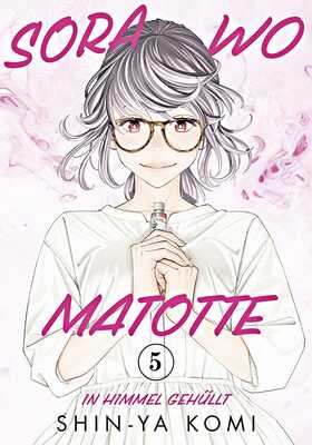 Sora Wo Matotte - In Himmel gehüllt 5