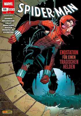 Spider-Man 11