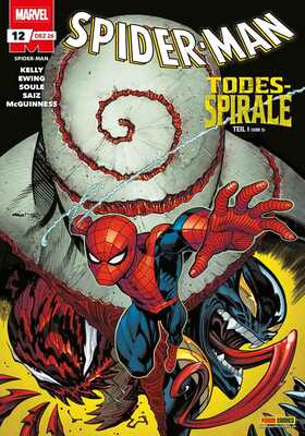 Spider-Man (2025) 12