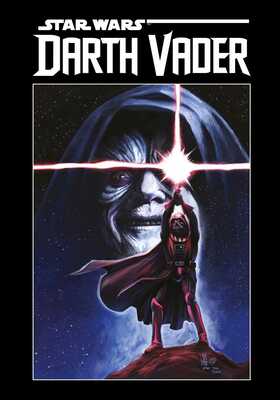 Star Wars Comics - Darth Vader Deluxe 5