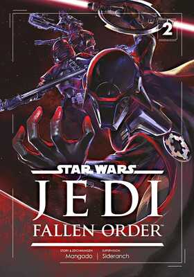 Star Wars Jedi - Fallen Order 2