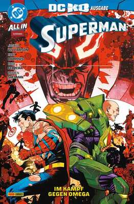 Superman 11