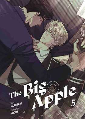 The Big Apple 5