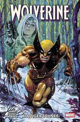 Wolverine 3