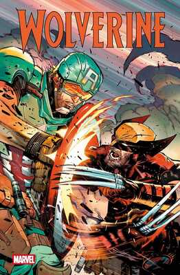 Wolverine - Armageddon-Waffen Variant