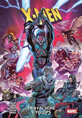 X-Men 5