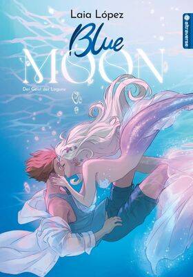 Blue Moon - Der Geist der Lagune (2)