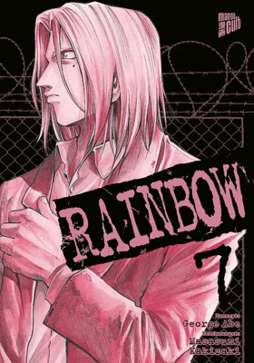 RAINBOW 7