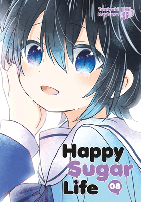 Happy Sugar Life 6