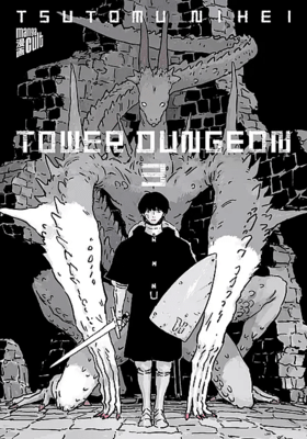 Tower Dungeon 3