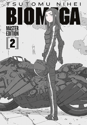 Biomega Master Edition 2
